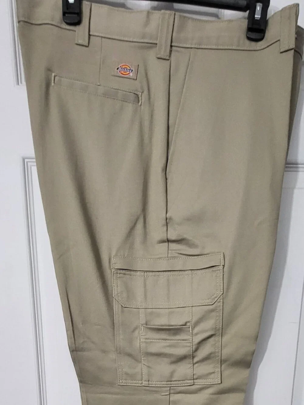 Dickies, Mens, Cargo Pants, 6 plus pockets, 38W x30L